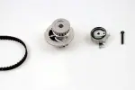 HEPU Veepump + hammasrihmakomplekt PK07910