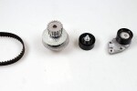 HEPU Veepump + hammasrihmakomplekt PK07930