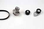 HEPU Veepump + hammasrihmakomplekt PK07950