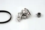 HEPU Veepump + hammasrihmakomplekt PK07990