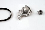 HEPU Veepump + hammasrihmakomplekt PK07991