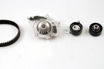 HEPU Veepump + hammasrihmakomplekt PK08010