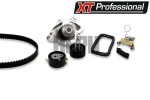 HEPU Veepump + hammasrihmakomplekt XT-Professional PK08010XT