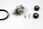 HEPU Veepump + hammasrihmakomplekt PK08011