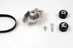 HEPU Veepump + hammasrihmakomplekt PK08012