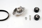 HEPU Veepump + hammasrihmakomplekt PK08013