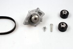 HEPU Veepump + hammasrihmakomplekt PK08014