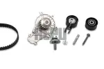 HEPU Veepump + hammasrihmakomplekt PK08030
