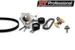 HEPU Veepump + hammasrihmakomplekt XT-Professional PK08030XT