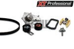 HEPU Veepump + hammasrihmakomplekt XT-Professional PK08031XT
