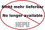 HEPU Veepump + hammasrihmakomplekt PK08032
