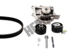 HEPU Veepump + hammasrihmakomplekt PK08070