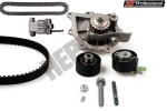HEPU Veepump + hammasrihmakomplekt XT-Professional PK08070XT