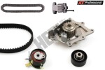 HEPU Veepump + hammasrihmakomplekt XT-Professional PK08071XT