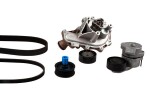 HEPU Veepump+ soonrihmakomplekt PK08080
