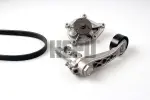 HEPU Veepump+ soonrihmakomplekt PK08100