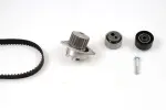 HEPU Veepump + hammasrihmakomplekt PK08120