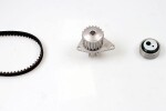HEPU Veepump + hammasrihmakomplekt PK08130