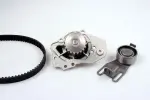 HEPU Veepump + hammasrihmakomplekt PK08160