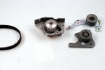 HEPU Veepump + hammasrihmakomplekt PK08360