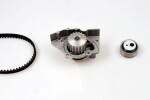 HEPU Veepump + hammasrihmakomplekt PK08363