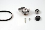 HEPU Veepump + hammasrihmakomplekt PK08410