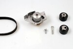 HEPU Veepump + hammasrihmakomplekt PK08411