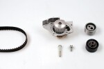 HEPU Veepump + hammasrihmakomplekt PK08412