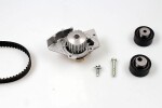 HEPU Veepump + hammasrihmakomplekt PK08414