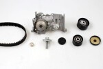 HEPU Veepump + hammasrihmakomplekt PK08420