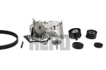 HEPU  Veepump + hammasrihmakomplekt PK08421