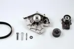 HEPU Veepump + hammasrihmakomplekt PK08430