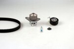 HEPU Veepump + hammasrihmakomplekt PK08460