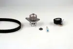 HEPU Veepump + hammasrihmakomplekt PK08461