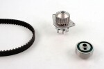 HEPU Veepump + hammasrihmakomplekt PK08462