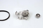 HEPU Veepump + hammasrihmakomplekt PK08490