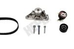 HEPU  Veepump + hammasrihmakomplekt PK08570