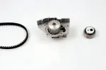 HEPU Veepump + hammasrihmakomplekt PK08710