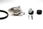HEPU Veepump + hammasrihmakomplekt PK08891