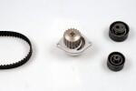 HEPU Veepump + hammasrihmakomplekt PK08910