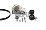HEPU Veepump + hammasrihmakomplekt PK08930