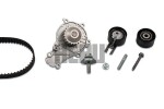 HEPU Veepump + hammasrihmakomplekt PK08931