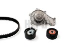 HEPU Veepump + hammasrihmakomplekt PK08932