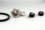 HEPU Veepump + hammasrihmakomplekt PK08935