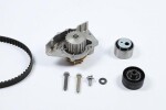 HEPU Veepump + hammasrihmakomplekt PK08950