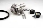 HEPU Veepump + hammasrihmakomplekt PK08970