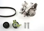 HEPU Veepump + hammasrihmakomplekt PK08971