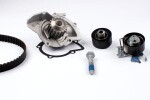 HEPU Veepump + hammasrihmakomplekt PK09020