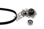 HEPU Veepump + hammasrihmakomplekt PK09030