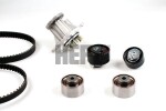 HEPU Veepump + hammasrihmakomplekt PK09040